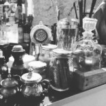 Caffe Ostuni Comida