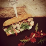 Caffe Ostuni Comida