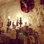 Caffe Ostuni Comida