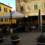 Bacco Exterior