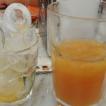 Bacco Comida