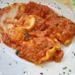 Albergo Masolino Nourriture