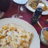 Albergo Masolino Nourriture