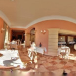 Albergo Sacro Monte Comida