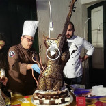 Café Dei Napoli Nourriture