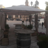 Beerbacco outside
