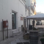 Beerbacco outside