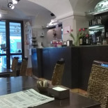 Caffe' Centrale Nourriture