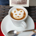 Caffe' Centrale Nourriture