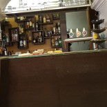Caffe' Centrale Nourriture