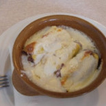 Alla Botte Comida