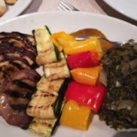 Alla Botte Comida