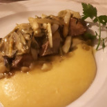 Alla Botte Comida