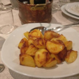 Alla Botte Comida