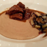 Alla Botte Comida