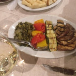 Alla Botte Comida