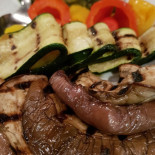 Alla Botte Comida
