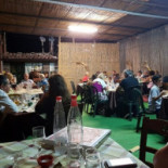 Al Barile food