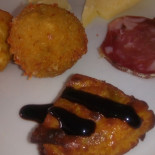 Al Barile food