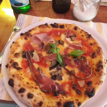 Chamaleon Cafe Nourriture