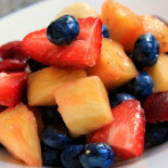 Cocos Comida