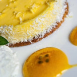 Cocos Nourriture