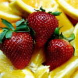 Cocos Nourriture