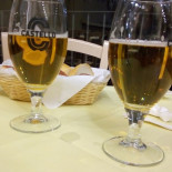 Caffe Marlene E Roberto Comida
