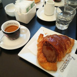 The First Comida