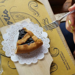 Il Romitorio Nourriture
