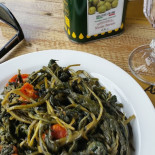 Il Romitorio Comida