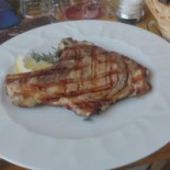 Il Romitorio Nourriture