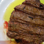 Il Romitorio Nourriture