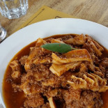 Il Romitorio Nourriture
