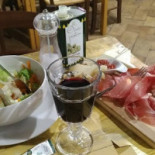 Il Romitorio Nourriture