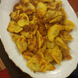 Rudy Di Bianchi Rudy C. Comida