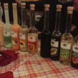 A' Taverna E Mast'aniello Nourriture
