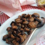 A' Taverna E Mast'aniello Nourriture