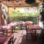 A' Taverna E Mast'aniello Nourriture