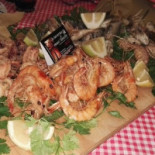 A' Taverna E Mast'aniello Nourriture