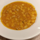 Antica Trattoria Giovanelli food