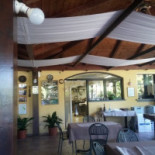 Antica Trattoria Giovanelli inside