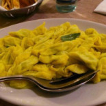 Antica Trattoria Giovanelli inside