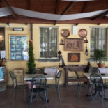 Antica Trattoria Giovanelli food