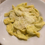 Antica Trattoria Giovanelli inside