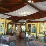 Antica Trattoria Giovanelli inside