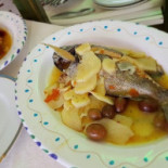 Da Ugo Nourriture