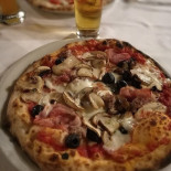 Antico Borgo Nourriture