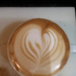 Caffè Giolitti Comida
