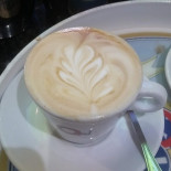 Caffè Giolitti Comida
